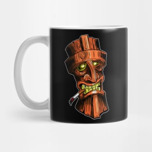 Go Tiki Tiki Mug